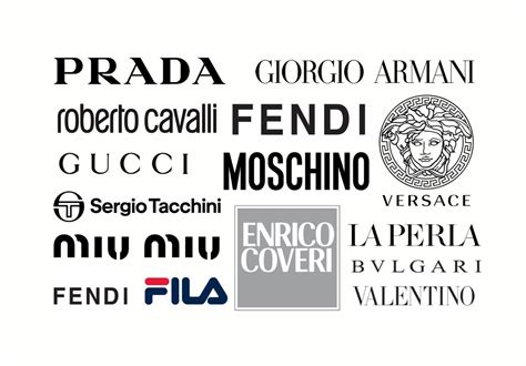 Top 33 marchi di moda di lusso italiani e i loro prezzi